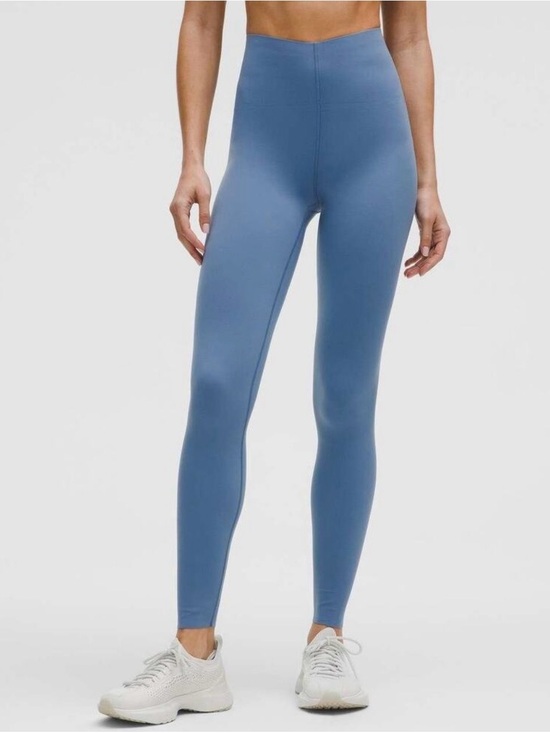 lululemon athletica Pants - NWT!! lululemon Glow Up™ Super-High-Rise Tight 25" MSRP $118